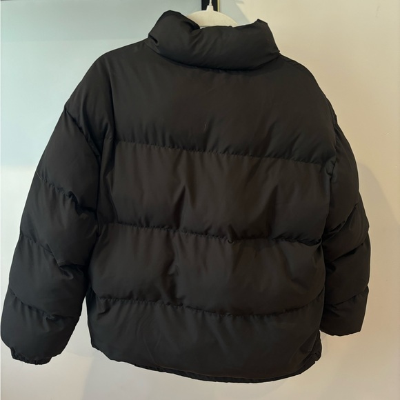 Winter Puffer jacket - Picture 2 of 2